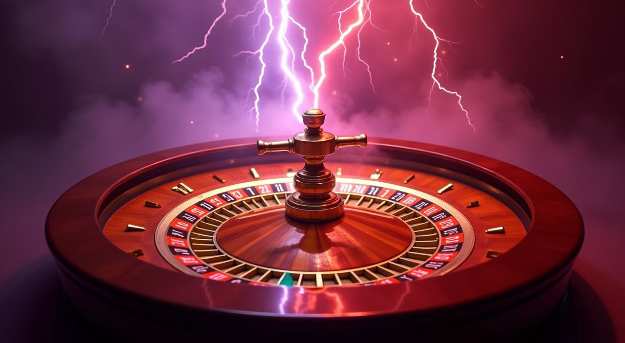 swissbet Engage with Roulette’s iconic wheel and bets